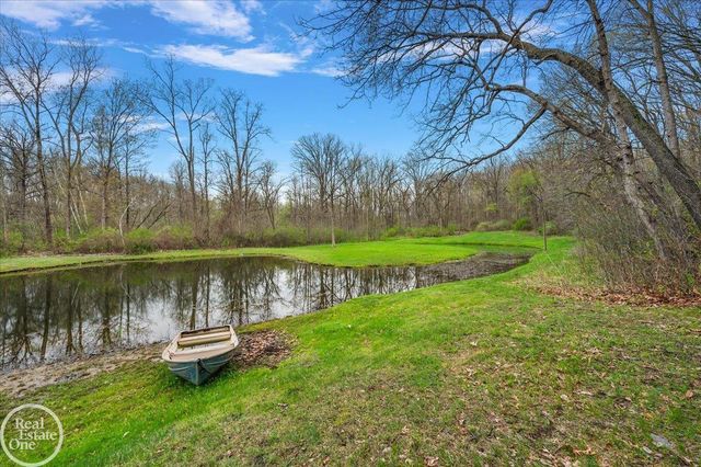 3750 Orion Road, Oakland Twp, MI 48363