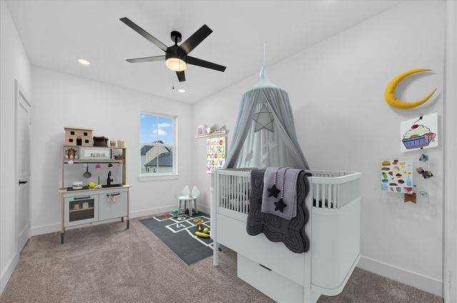 3707 Pilgrims Mews, Rowlett, TX 75088
