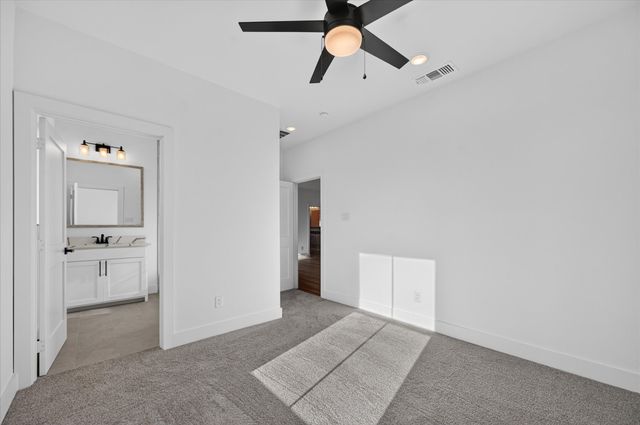 3707 Pilgrims Mews, Rowlett, TX 75088
