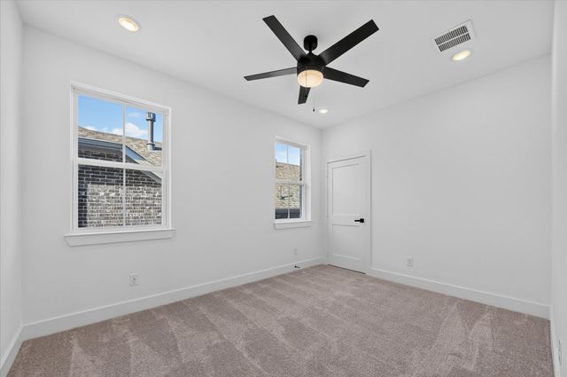 3707 Pilgrims Mews, Rowlett, TX 75088