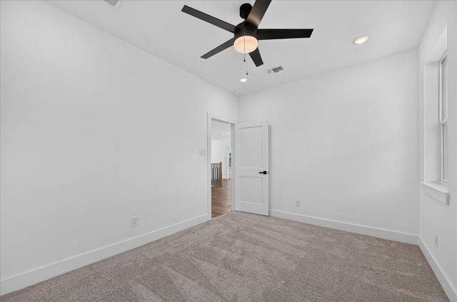 3707 Pilgrims Mews, Rowlett, TX 75088