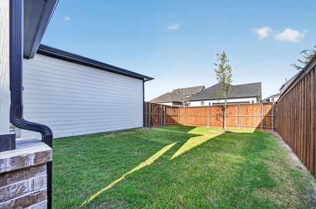3707 Pilgrims Mews, Rowlett, TX 75088