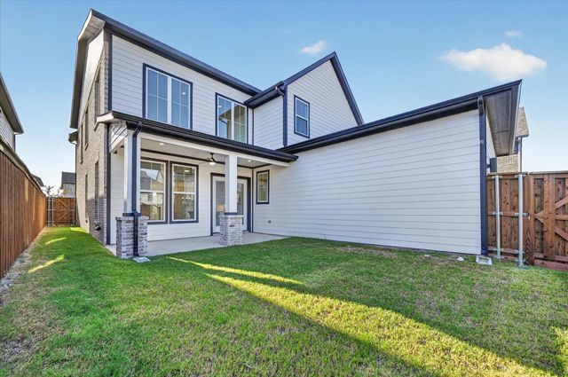 3707 Pilgrims Mews, Rowlett, TX 75088