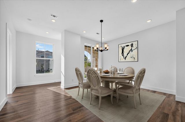 3707 Pilgrims Mews, Rowlett, TX 75088
