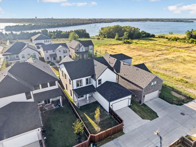 3707 Pilgrims Mews, Rowlett, TX 75088