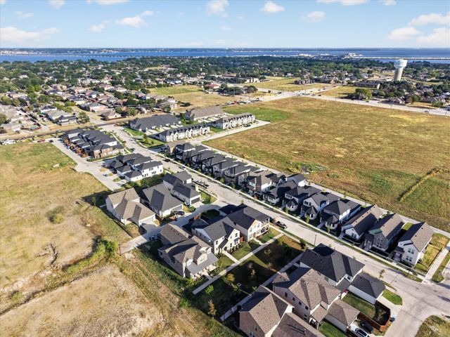 3707 Pilgrims Mews, Rowlett, TX 75088