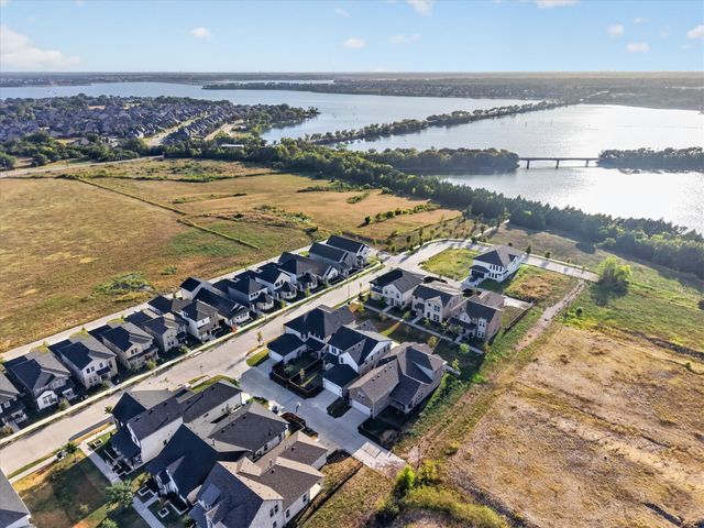 3707 Pilgrims Mews, Rowlett, TX 75088