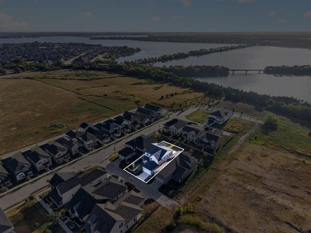 3707 Pilgrims Mews, Rowlett, TX 75088