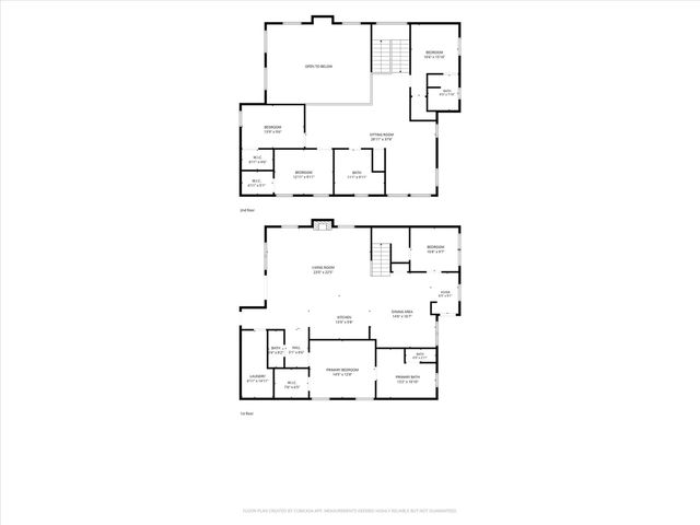 3707 Pilgrims Mews, Rowlett, TX 75088