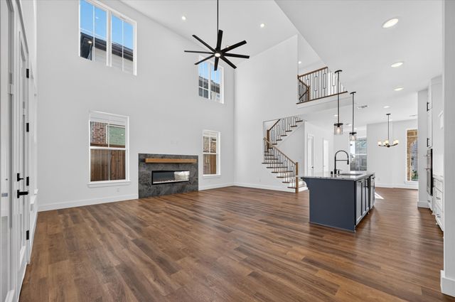 3707 Pilgrims Mews, Rowlett, TX 75088