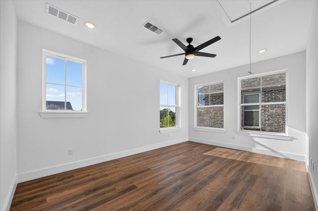 3707 Pilgrims Mews, Rowlett, TX 75088