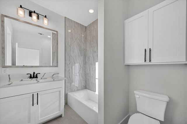 3707 Pilgrims Mews, Rowlett, TX 75088
