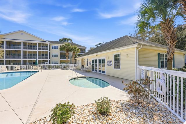 601 Hillside Dr N Apt 2124, North Myrtle Beach, SC 29582