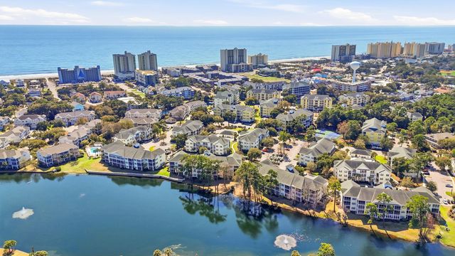 601 Hillside Dr N Apt 2124, North Myrtle Beach, SC 29582