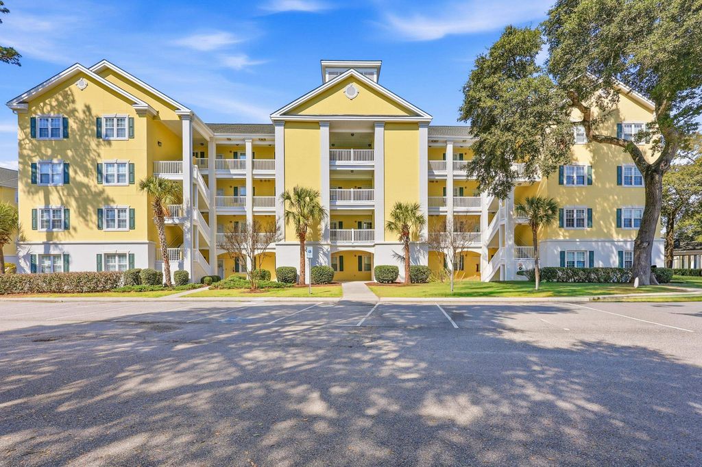 601 Hillside Dr N Apt 2124, North Myrtle Beach, SC 29582