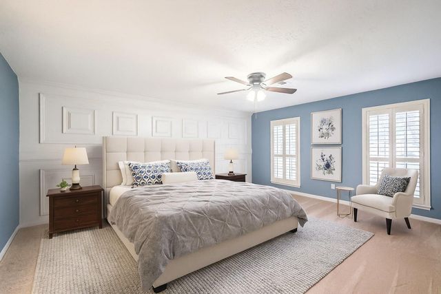 11814 Drexelbrook Drive, Houston, TX 77077