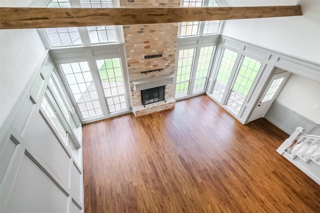 11814 Drexelbrook Drive, Houston, TX 77077