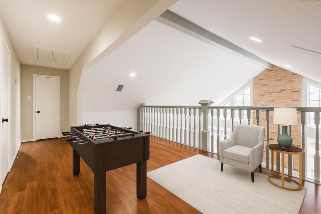 11814 Drexelbrook Drive, Houston, TX 77077