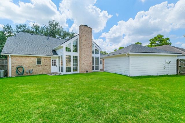 11814 Drexelbrook Drive, Houston, TX 77077