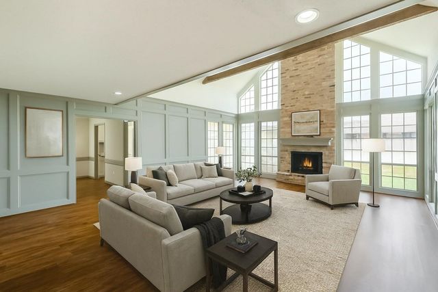 11814 Drexelbrook Drive, Houston, TX 77077