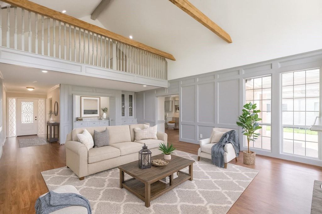 11814 Drexelbrook Drive, Houston, TX 77077