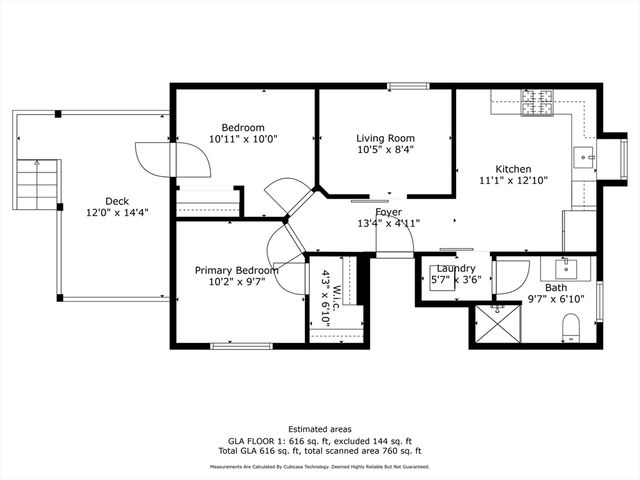 266 Lexington St 3, Boston, MA 02128