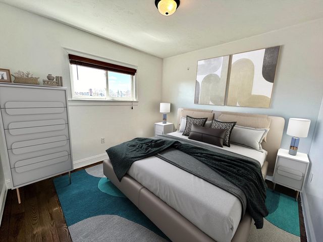 266 Lexington St 3, Boston, MA 02128