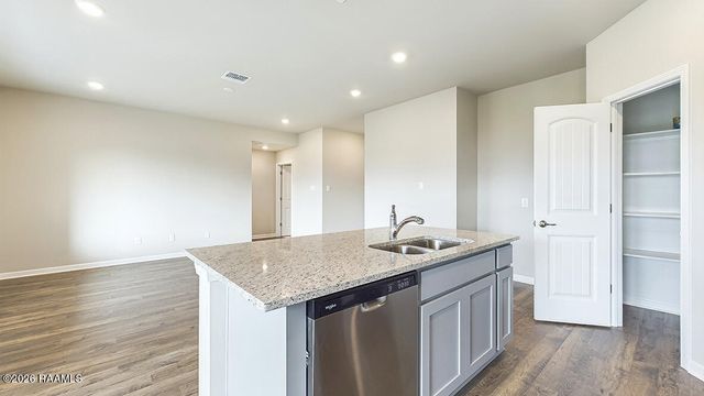 166 Colett Drive, Sunset, LA 70584