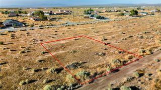 0 Heather Avenue, California City, CA 93505