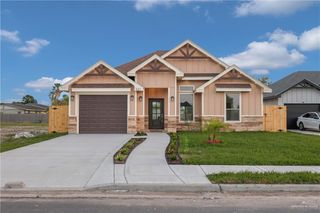 507 Tower Oak Drive, Alamo, TX 78516