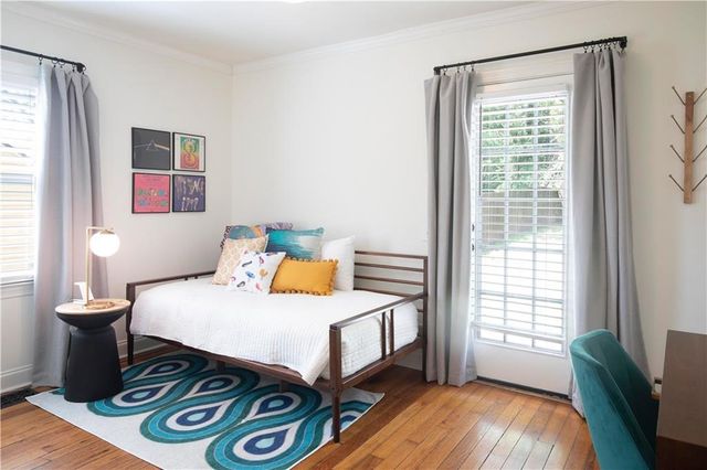 250 Norwood Avenue NE, Atlanta, GA 30317