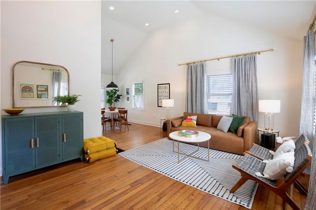 250 Norwood Avenue NE, Atlanta, GA 30317