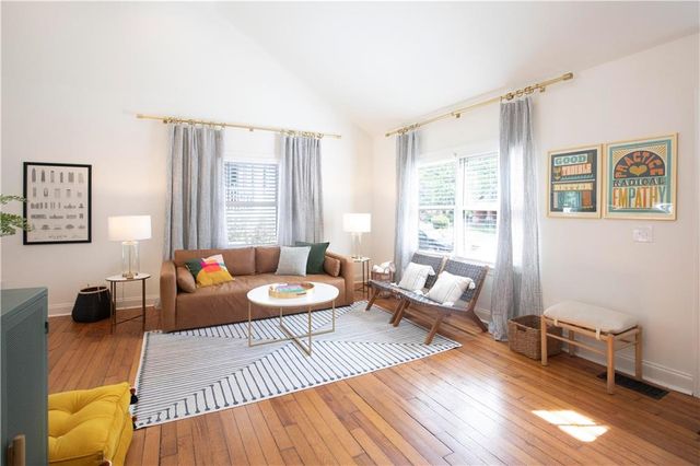 250 Norwood Avenue NE, Atlanta, GA 30317