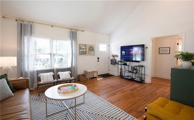 250 Norwood Avenue NE, Atlanta, GA 30317