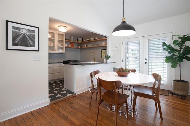 250 Norwood Avenue NE, Atlanta, GA 30317