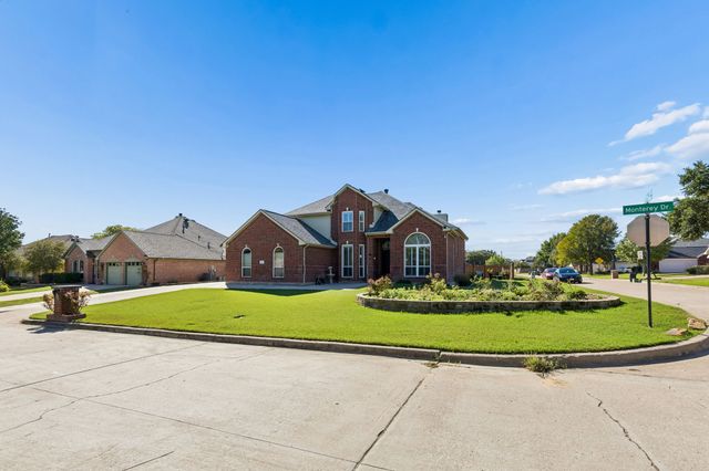 27 Monterey Drive, Trophy Club, TX 76262