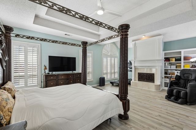 27 Monterey Drive, Trophy Club, TX 76262