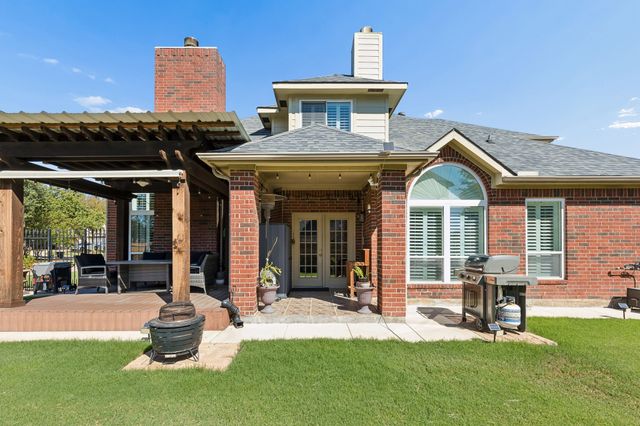 27 Monterey Drive, Trophy Club, TX 76262
