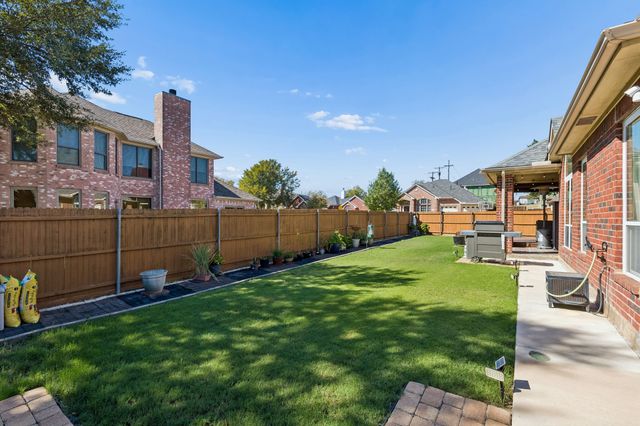 27 Monterey Drive, Trophy Club, TX 76262