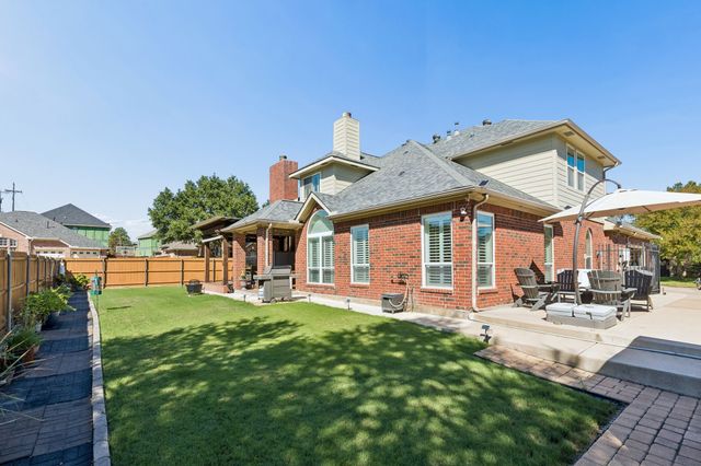 27 Monterey Drive, Trophy Club, TX 76262