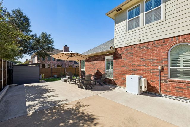 27 Monterey Drive, Trophy Club, TX 76262
