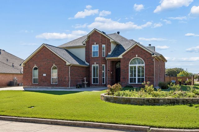 27 Monterey Drive, Trophy Club, TX 76262