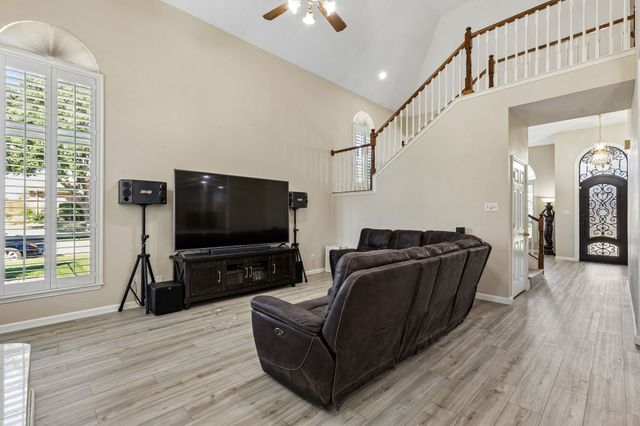 27 Monterey Drive, Trophy Club, TX 76262