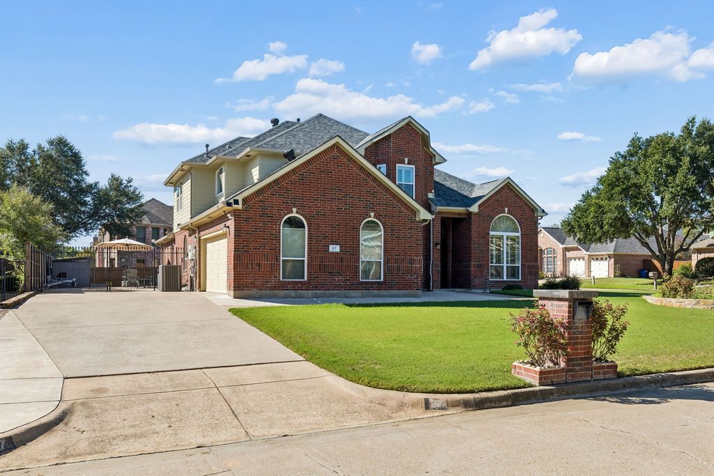27 Monterey Drive, Trophy Club, TX 76262 — photo 3
