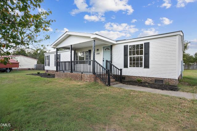 5105 Belinda Lane, Parkton, NC 28371