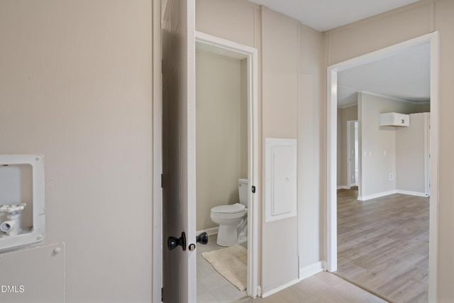 5105 Belinda Lane, Parkton, NC 28371