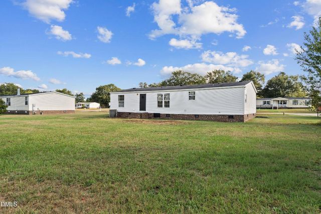 5105 Belinda Lane, Parkton, NC 28371