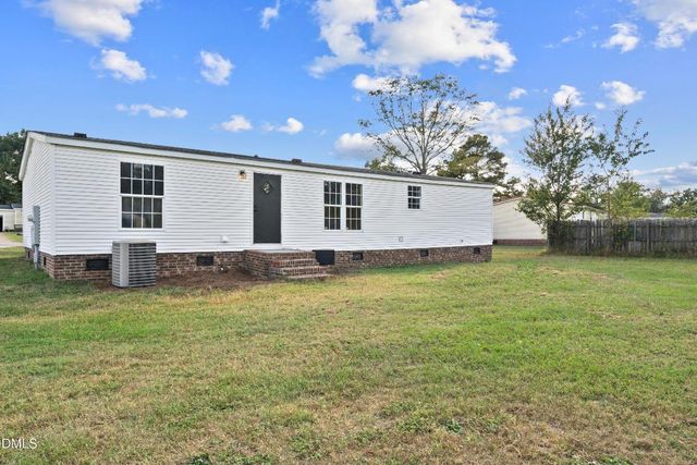 5105 Belinda Lane, Parkton, NC 28371