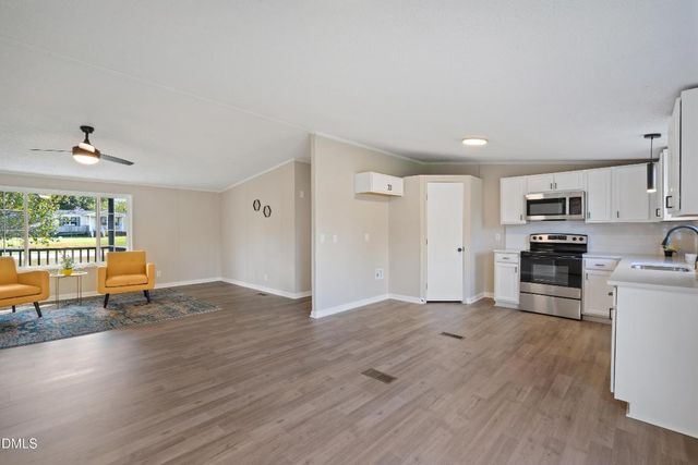 5105 Belinda Lane, Parkton, NC 28371