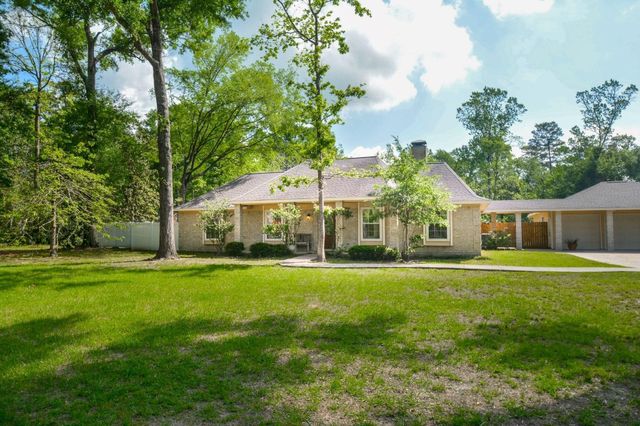 547 Sandra Court, Conroe, TX 77302